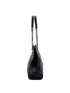 Niki Shopping Tote, side view
